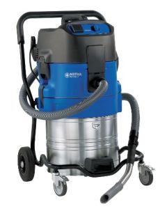 Nilfisk Attix 751-11 Wet & Dry 110V Vacuum Cleaner