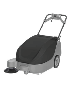 Numatic NU-5 Battery Sweeper