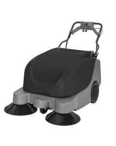 Numatic NU-9 Battery Sweeper