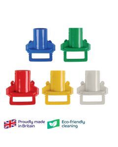 Refill Mop Socket & Clip