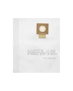 Viper DSU10 Microfibre Dust Bag x10