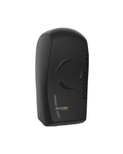 EcoNatural FLOW Bulk Tissue Dispenser BLK