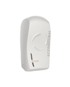 EcoNatural FLOW Bulk Tissue Dispenser WHT