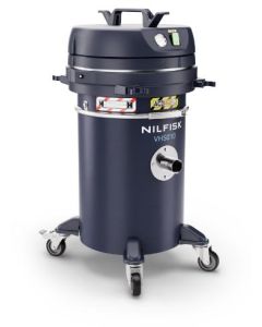Nilfisk VHS010 HC ACD Industrial Vacuum