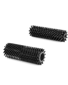 Hyperglide Firm Brush