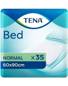 TENA Bed Pad Normal 60x90cm x35