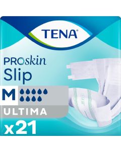 TENA Slip Ultima Medium x21