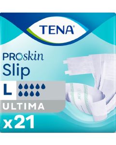 TENA Slip Ultima Large x21