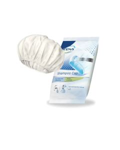 TENA Shampoo Cap x5