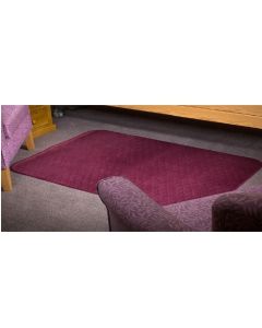 Luxury Floor Pad 90x132cm