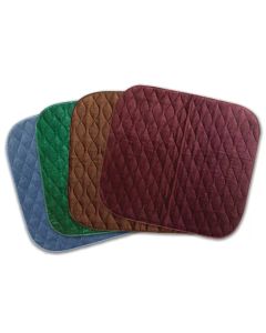 Luxury Chair Pad 53x58cm