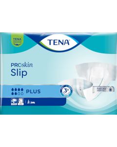 Tena Slip Plus XS x30