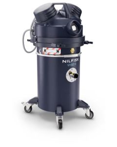 Nilfisk VHS010 HC Z22 Industrial Vacuum