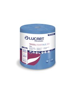 Texicell Power Blue 400 Wiper Roll
