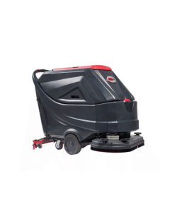 Viper AS6690T Battery Scrubber Dryer