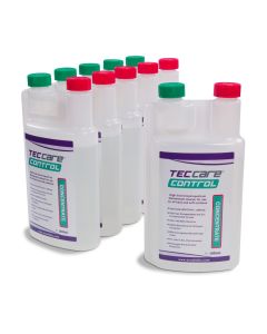 TECCare Disinfectant Concentrate 1L x6