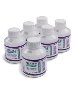 TECCare Disinfectant Concentrate 250ml x6