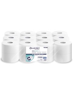 AquaStream 100 Micro Mini Jumbo Roll x24