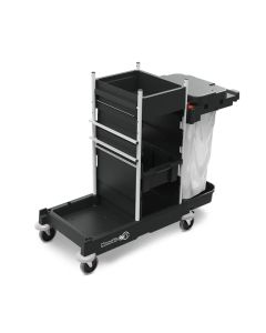 Numatic SM1 SERVO-Matic Trolley Numatic SM1 SERVO-Matic Trolley