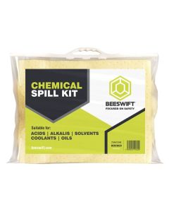 Chemical Spill Kit 20L