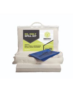Oil & Fuel Spill Kit 20L