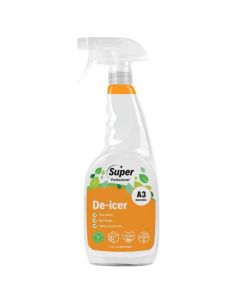 Super Professional De-Icer 750ml x6 Super Professional De-Icer 750ml x6