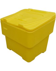 Grit Bin 60Ltr Yellow
