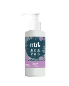 NTRL Luxury Foam Handwash 500ml