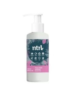 NTRL Luxury Hand Sanitiser 500ml