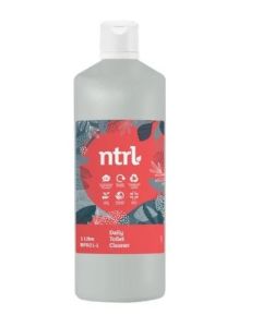 NTRL Daily Toilet Cleaner 1L NTRL Daily Toilet Cleaner 1L