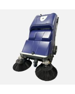 Genius SW4 Walk-Behind Floor Sweeper
