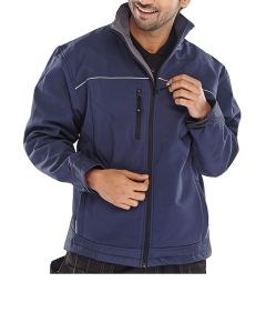 Soft Shell Jacket