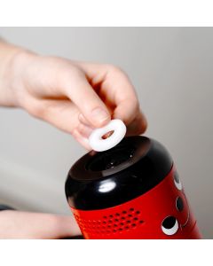 Quick Scent Pods x10 Quick Scent Pods x10