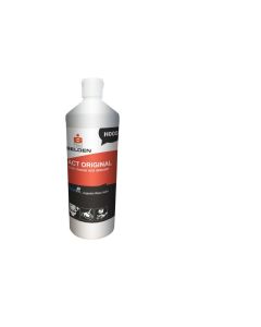 Selden ACT Toilet Cleaner & Descaler 1L x12 Selden ACT Toilet Cleaner & Descaler 1L x12