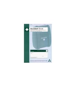 SFA Accident Book DPA Compliant SFA Accident Book DPA Compliant