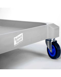 ECO Jolly Trolley Front Wheel