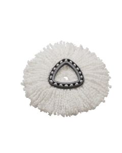Vileda UltraSpin Microfibre Mop Head