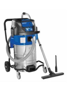 Nilfisk ATTIX961-01 Twin Motor Wet/Dry Vac - Ex-Demo