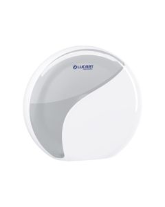 Identity Maxi Jumbo Toilet Roll Dispenser