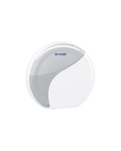 Identity Mini Jumbo Toilet Roll Dispenser