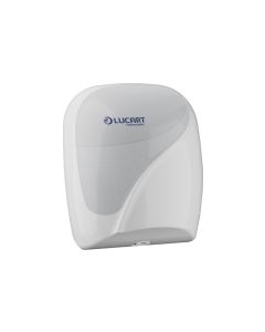Lucart Identity L1 Single Roll Dispenser