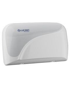 Lucart Identity L1 Double Roll Dispenser