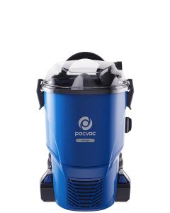 Pacvac Velo Go Backpack Vacuum Pacvac Velo Go Backpack Vacuum