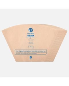 Pacvac Velo Dust Bag x10