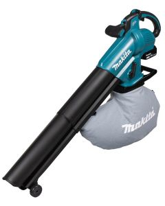 Makita 18V LXT Cordless Leaf Blower