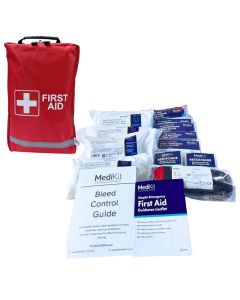 Bleed Control Kit Bleed Control Kit