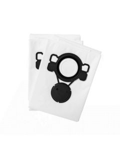 Nilfisk ATTIX 33 Fleece Filter Bag x5