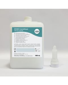 Savona Hand Soap 1L