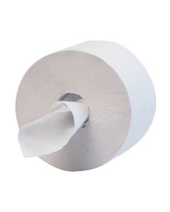 CentrePull Mini Jumbo Toilet Roll x12 CentrePull Mini Jumbo Toilet Roll x12