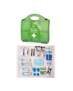 PACT Public Access Trauma Kit